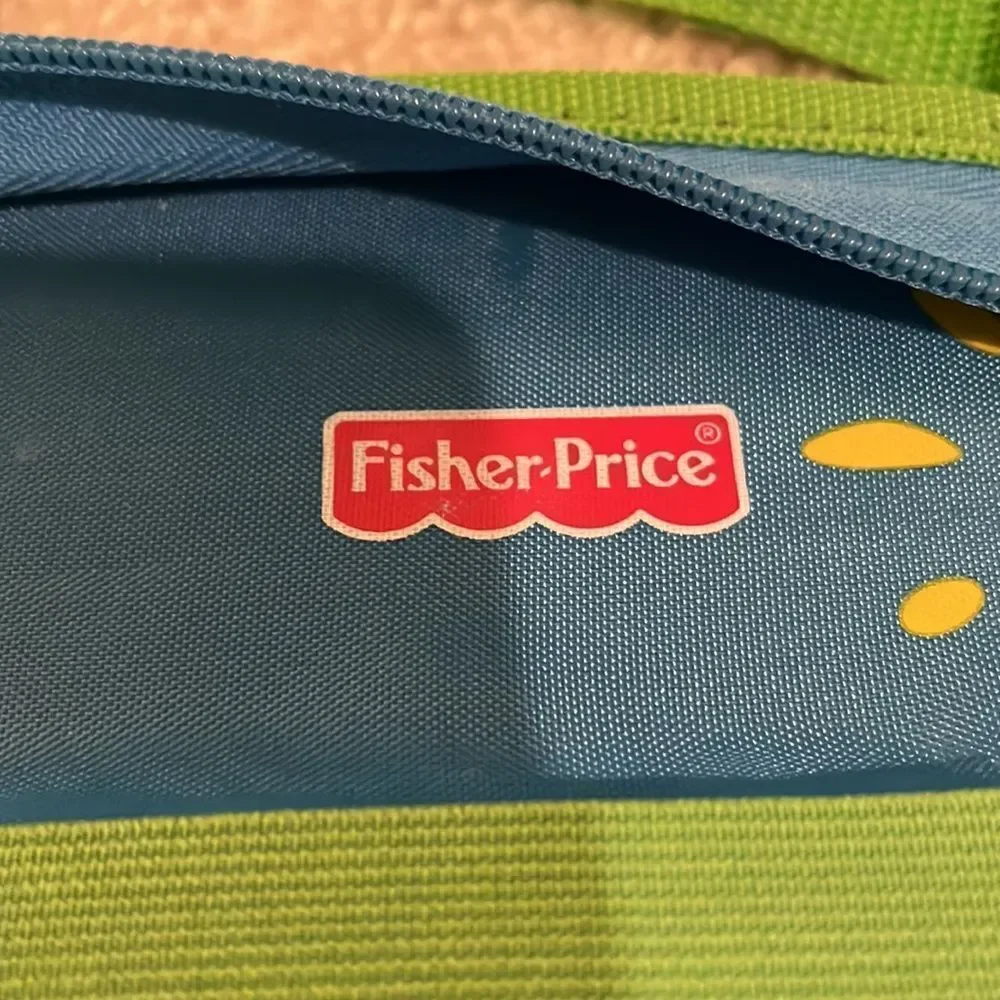 Fisher-Price fisher price